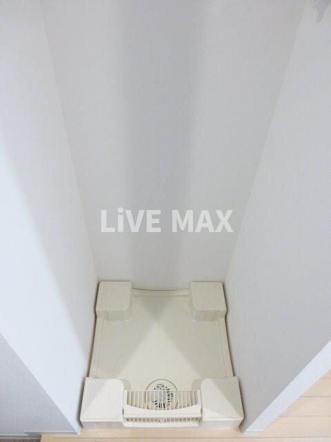 物件内観写真12　(別号室参考写真)