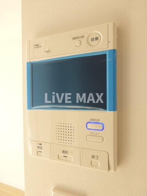 物件内観写真13　(別号室参考写真)