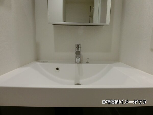 洗面・脱衣所
