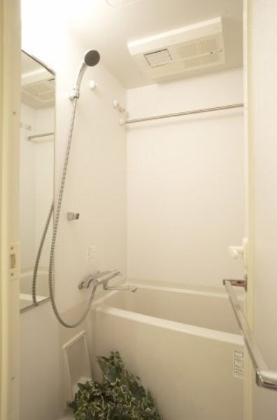 物件内観写真9　(モデルルーム)