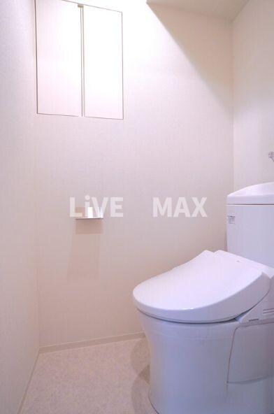 物件内観写真11　