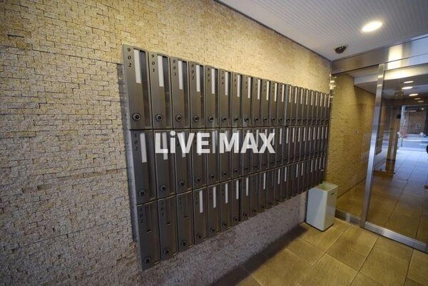 ロビー・ラウンジ