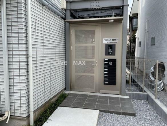 外観写真