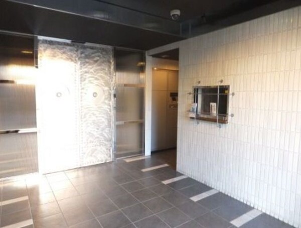 ロビー・ラウンジ