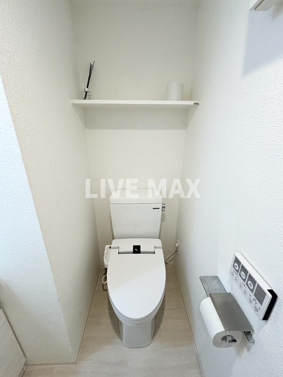 物件内観写真11　(別号室参考写真)