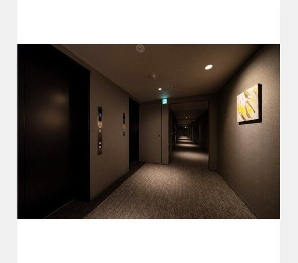 ロビー・ラウンジ