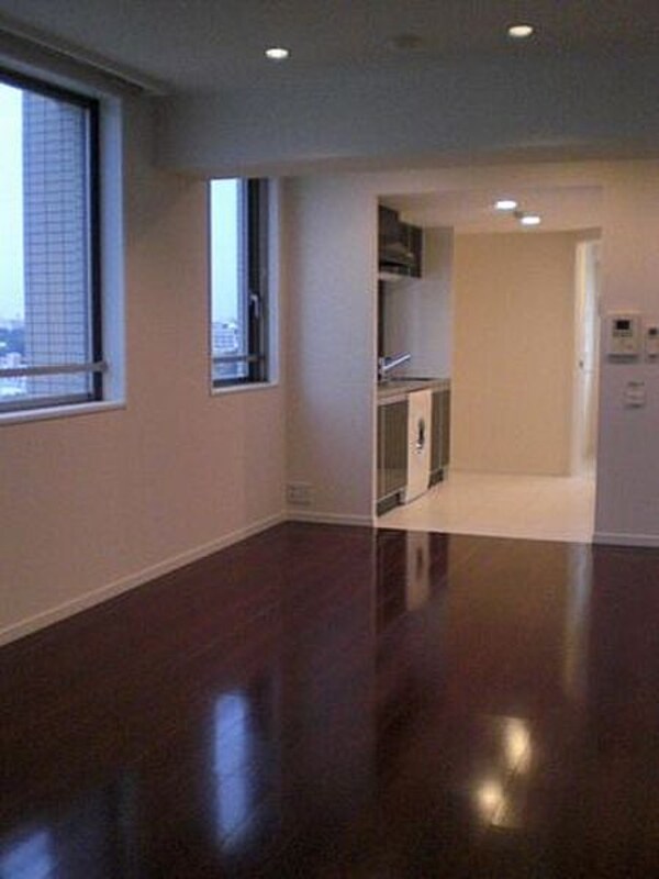 内装他(別号室参考写真)