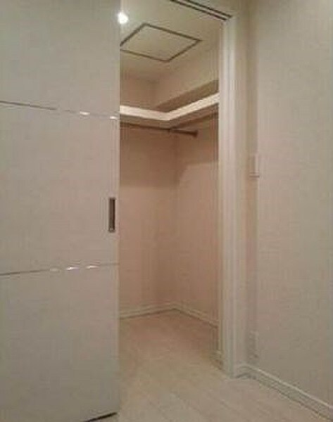 物件内観写真10　(別号室参考写真)