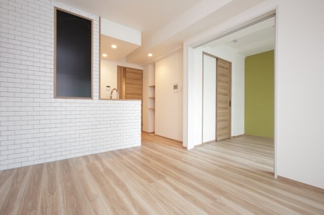 物件内観写真11　