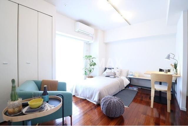 物件内観写真8　(モデルルームです・家具小物は付きません)