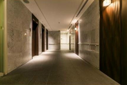 物件外観写真2　(★《見学予約受け付け中》設備充実のハイグレード賃貸マンション)