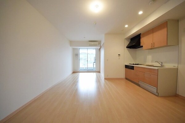 居室(★《見学予約受け付け中》設備充実のハイグレード賃貸マンション)