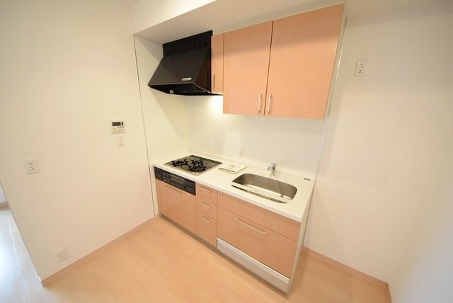 物件内観写真9　(★《見学予約受け付け中》設備充実のハイグレード賃貸マンション)