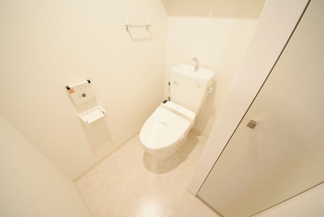 物件内観写真11　(★《見学予約受け付け中》設備充実のハイグレード賃貸マンション)