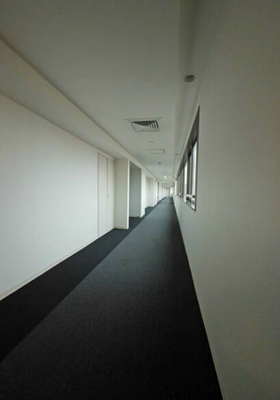 物件外観写真9　(　★《見学予約受け付け中》設備充実のハイグレード賃貸マンショ)