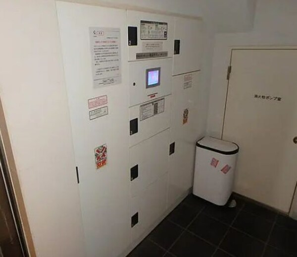 建物設備