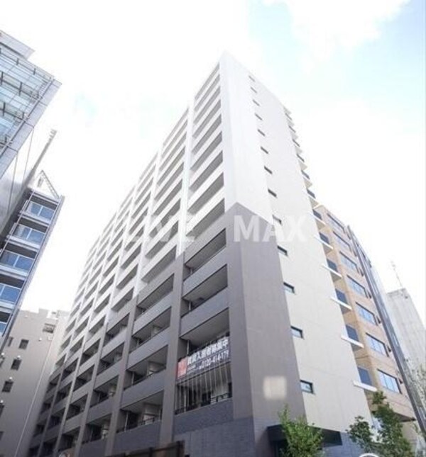 外観(弊社は全物件が仲介手数料半月分でご紹介可能です。)