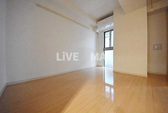 物件内観写真10　(※写真は別号室です)