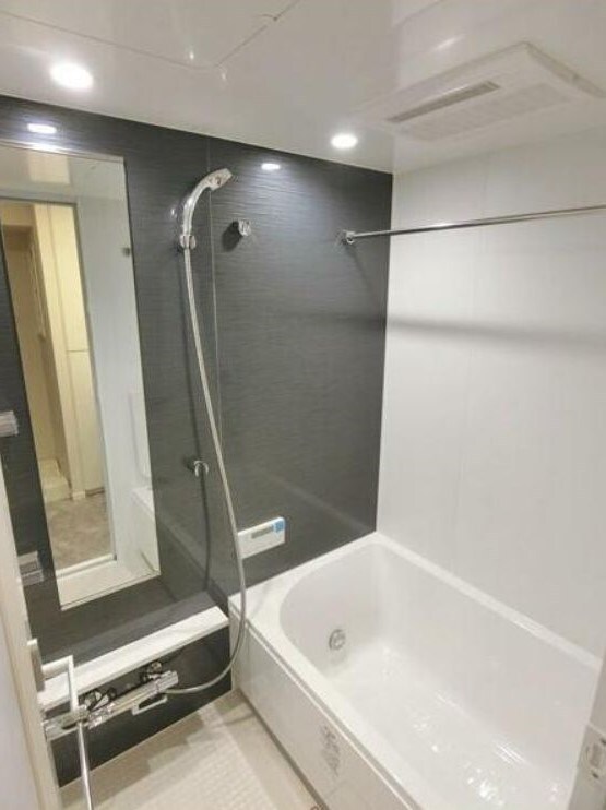 物件内観写真12　(別号室参考写真)