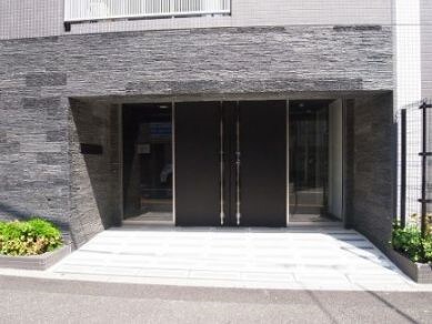 物件外観写真2　(★《見学予約受け付け中》設備充実のハイグレード賃貸マンション)