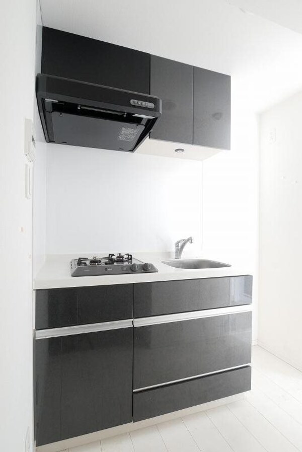 キッチン(★《見学予約受け付け中》設備充実のハイグレード賃貸マンション)