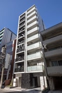プライマル八丁堀