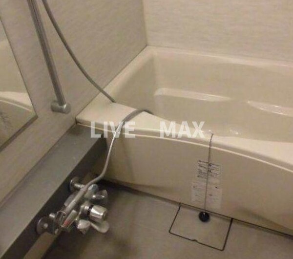 浴室(★《見学予約受け付け中》設備充実のハイグレード賃貸マンション)