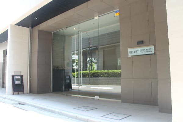 外観(★《見学予約受け付け中》築浅分譲賃貸マンション★)