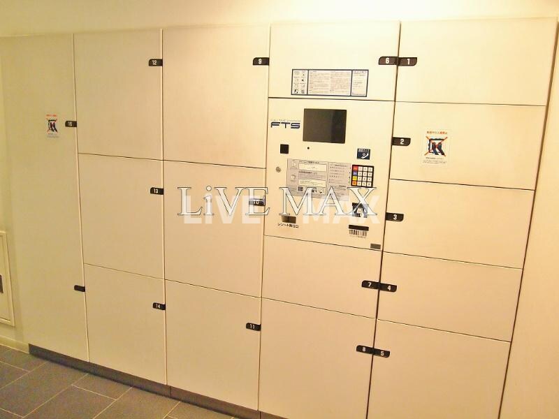 物件内観写真21　