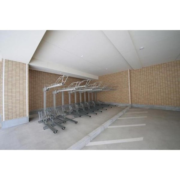 駐車場(駐輪場)