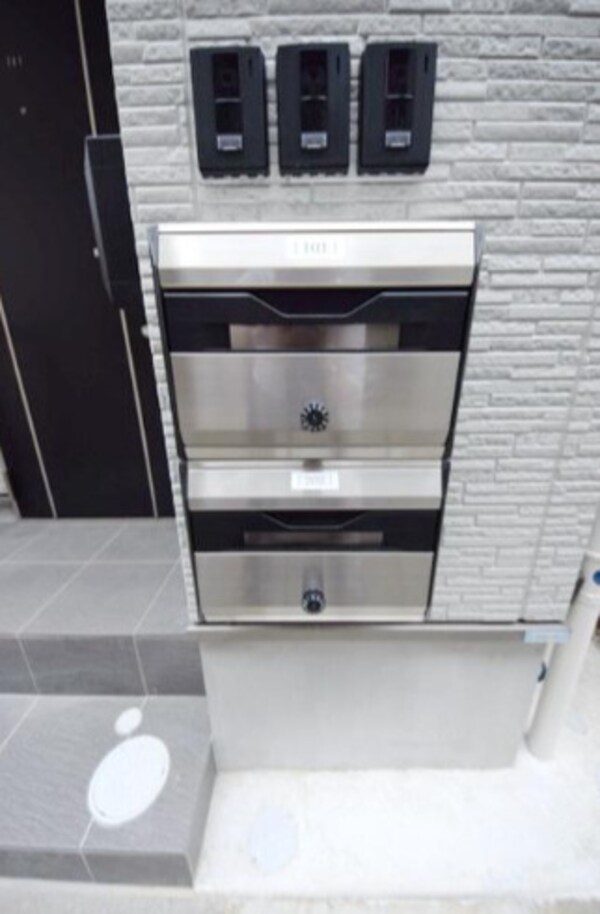 ロビー・ラウンジ