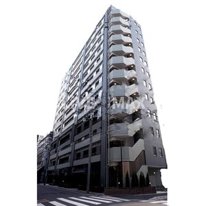 コンフォリア日本橋人形町ノース外観写真