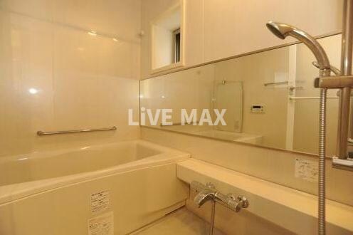 物件内観写真7　(別号室参考写真)