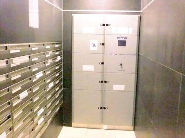 建物設備