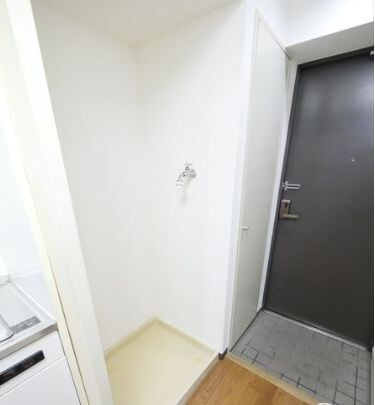 物件内観写真5　(別号室参考写真)