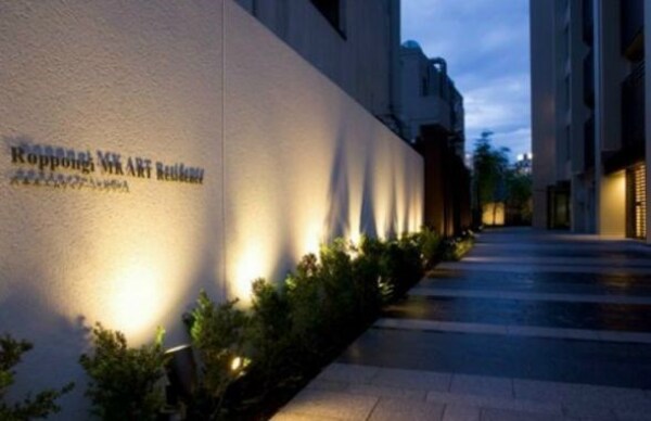 ロビー・ラウンジ