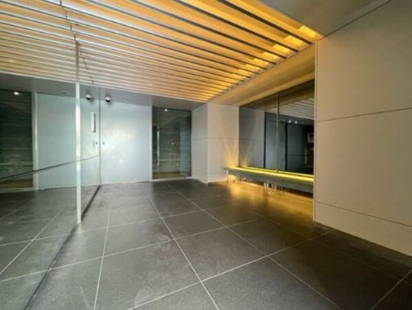 ロビー・ラウンジ