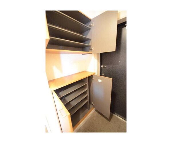 建物設備(廊下)