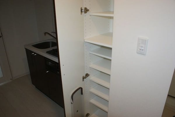 建物設備(別号室参考写真)