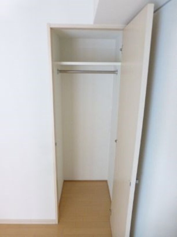 収納(★《見学予約受け付け中》設備充実のハイグレード賃貸マンション)