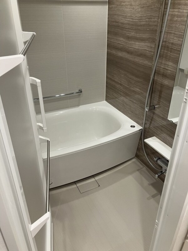 浴室(別号室参考写真)