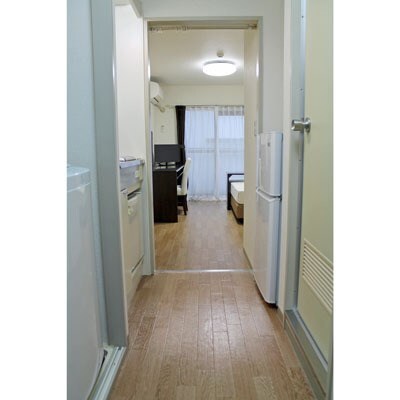 物件内観写真8　(別号室参考写真)