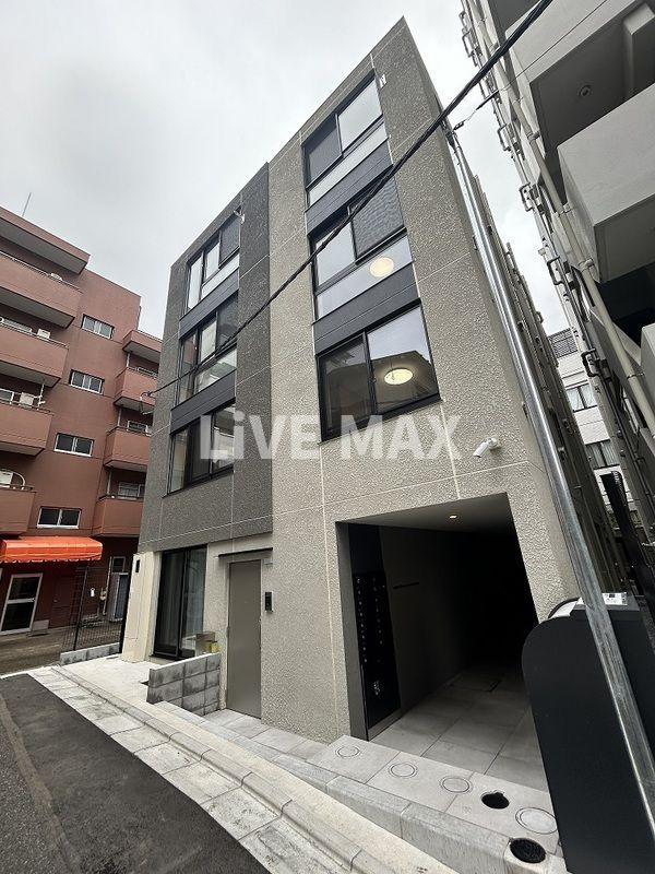 ラヴィエール清澄ガーデンテラス