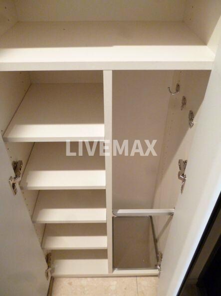 物件内観写真13　(★《見学予約受け付け中》設備充実のハイグレード賃貸マンション)