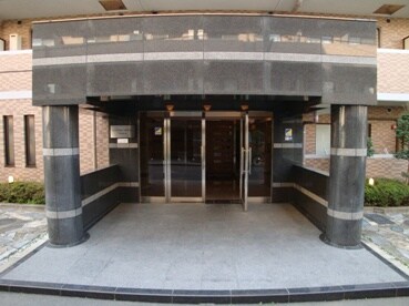 物件外観写真4　(※家具家電付き※)