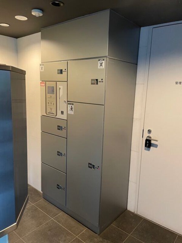 建物設備
