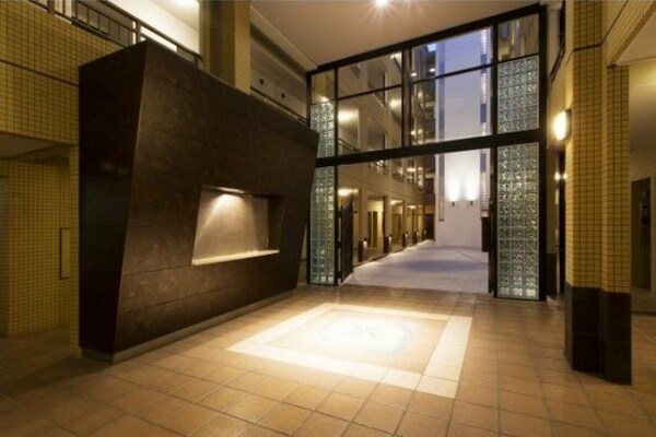 ロビー・ラウンジ