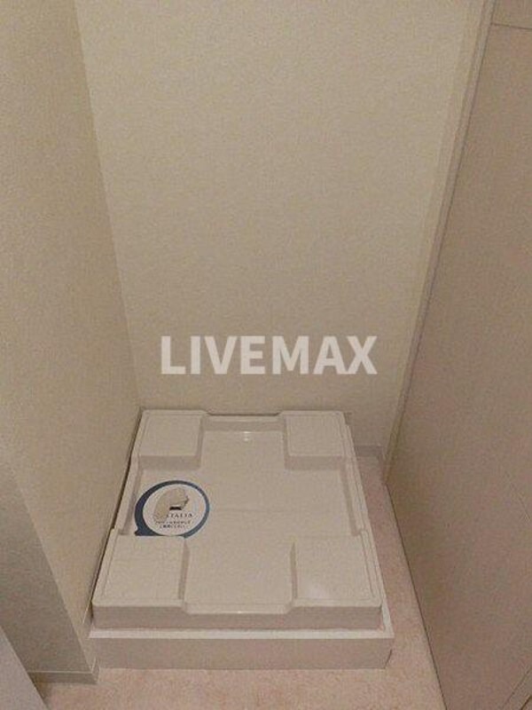 建物設備(※別号室参照写真)