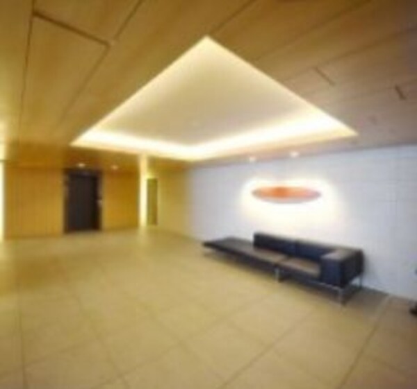 ロビー・ラウンジ