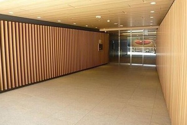 ロビー・ラウンジ